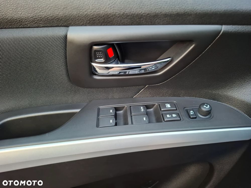 Suzuki SX4 S-Cross - 7