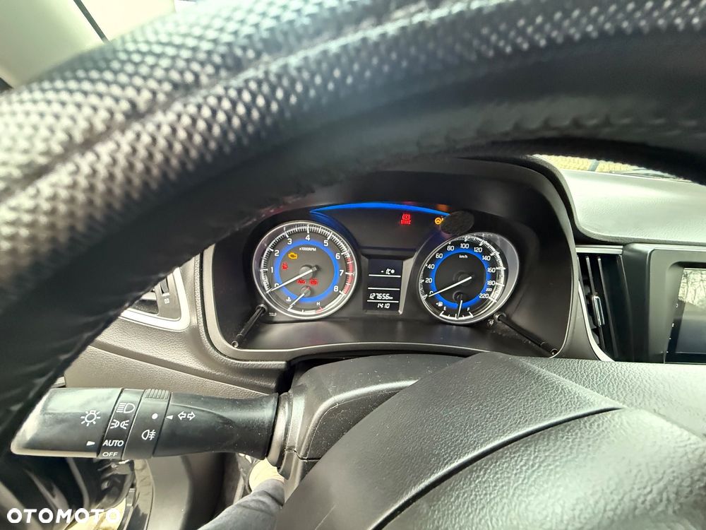 Suzuki Baleno 1.2 Dualjet Basic - 10