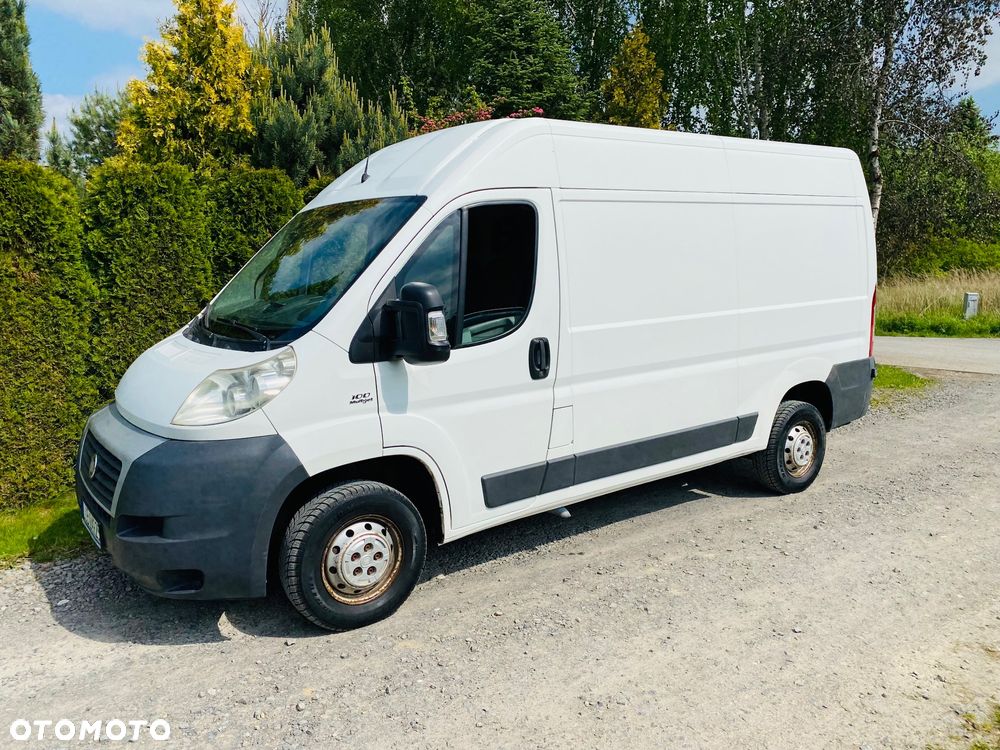 Fiat Ducato - 8