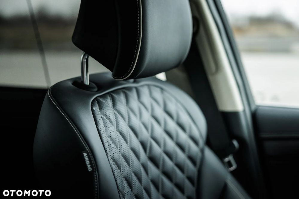 Genesis GV80 2.5T AWD AT8 7-Sitzer Luxury Line - 24