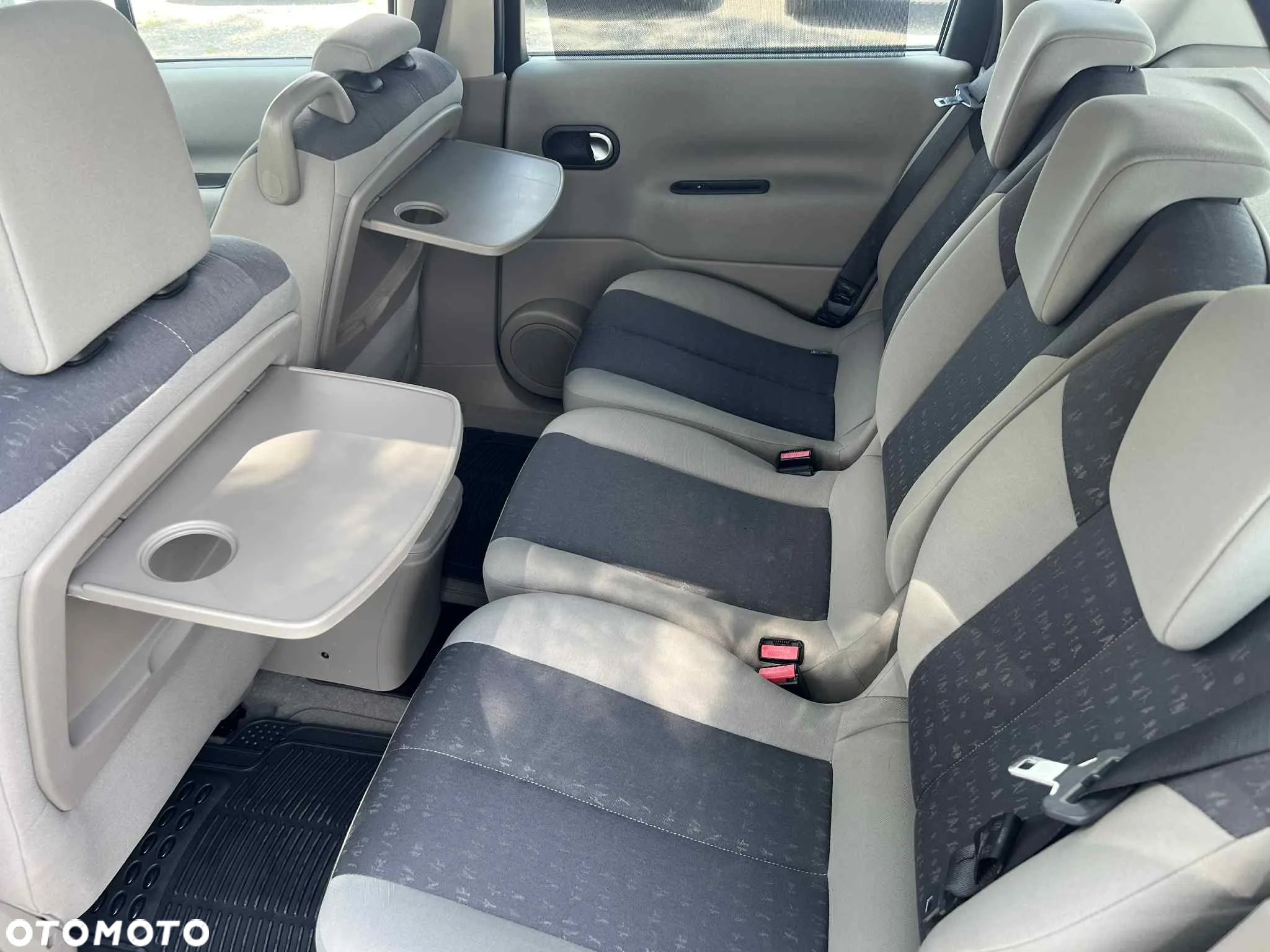 Renault Scenic - 5