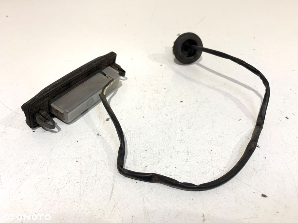 KLAMKA KLAPY TYŁ  KIA CEE'D liftback (ED) 2006 - 2012 1.4 77 kW [105 KM] benzyna 2006 - 2012 - 2