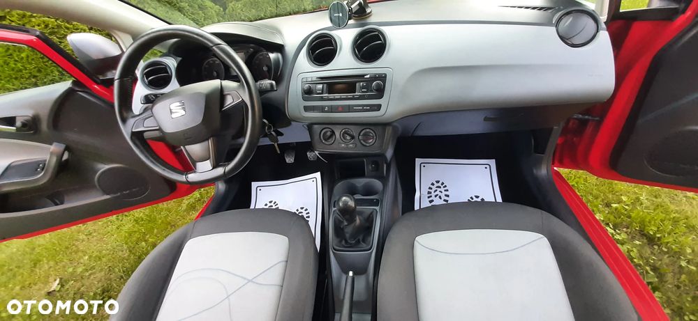 Seat Ibiza - 35