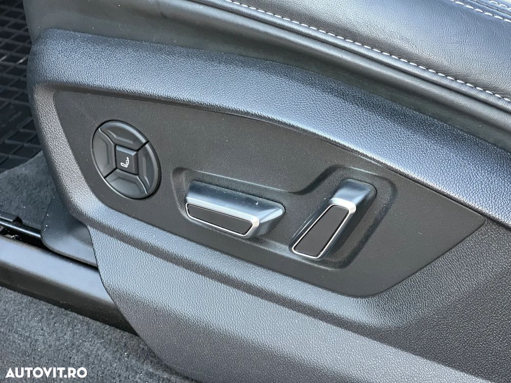 Audi Q8 3.0 50 TDI quattro Tiptronic MHEV - 27