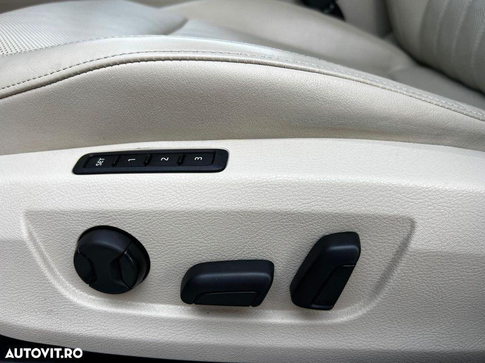 Skoda Superb - 28