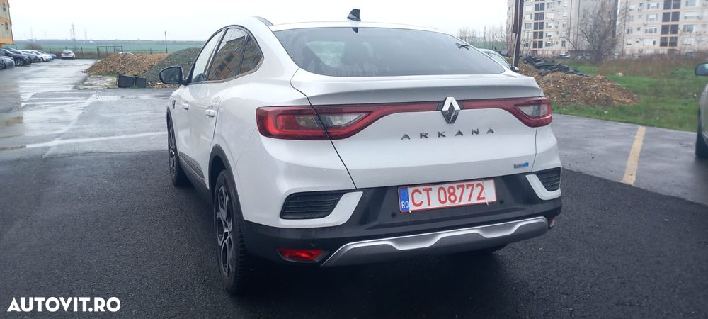 Renault Arkana - 4