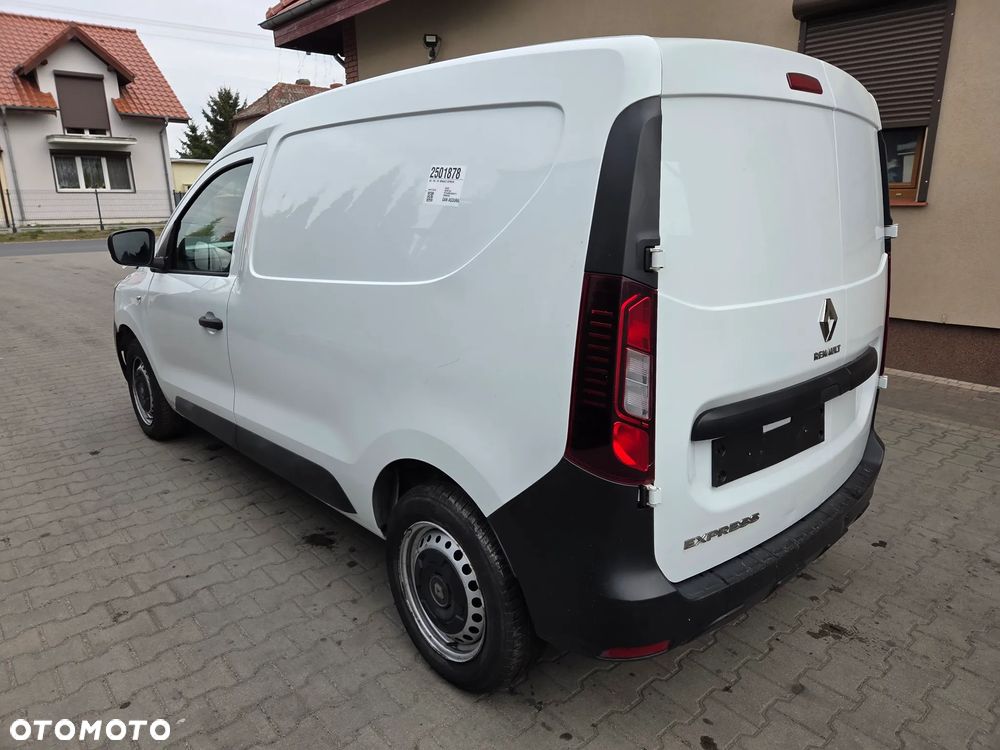 Renault EXPRESS KANGOO - 1