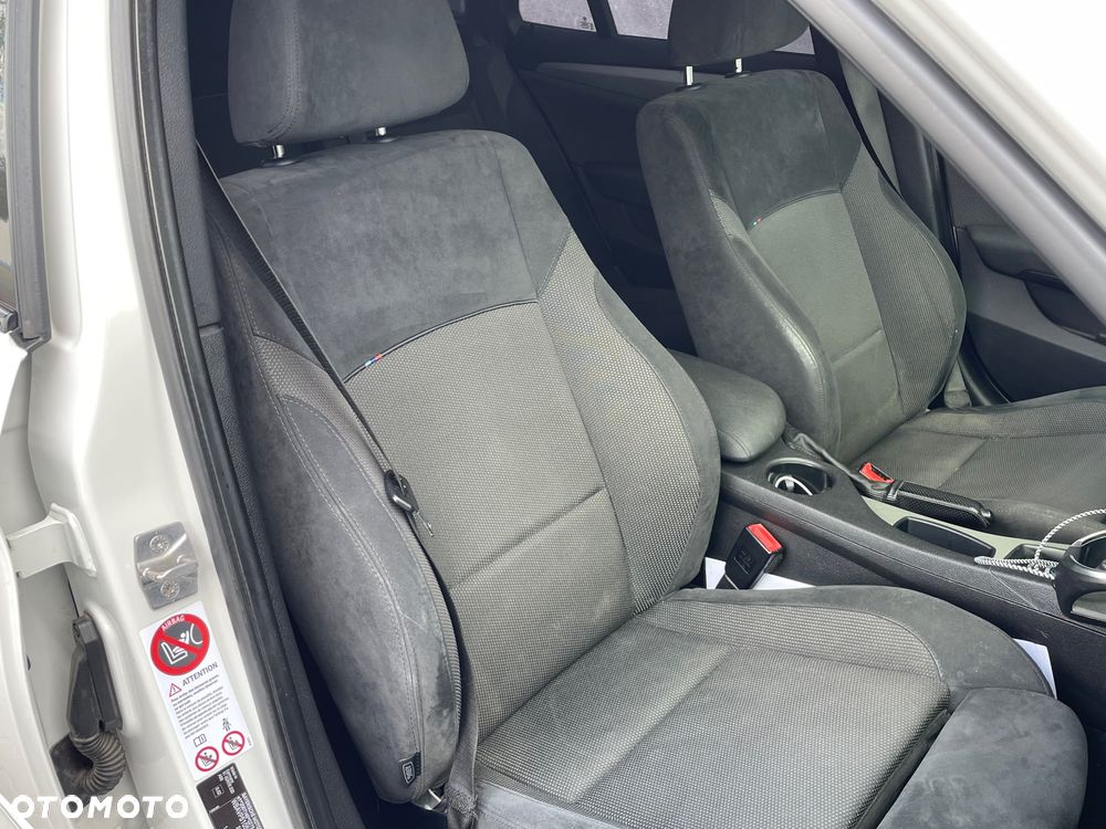 BMW X1 - 8