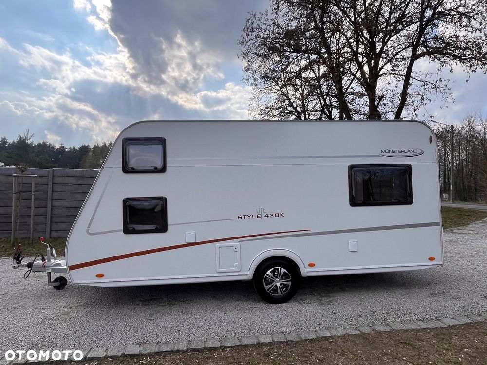 LMC Style Lift 430 K - 1