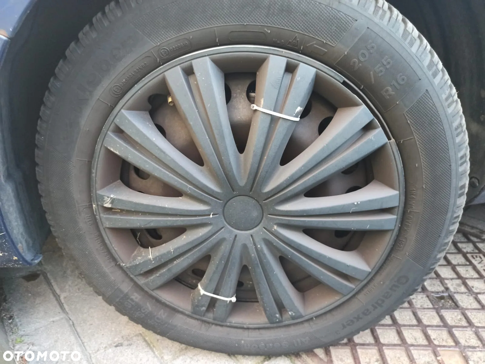 Opel Zafira - 12
