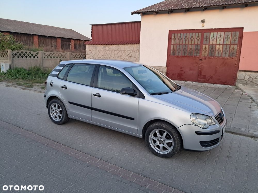 Peugeot 207 - 5