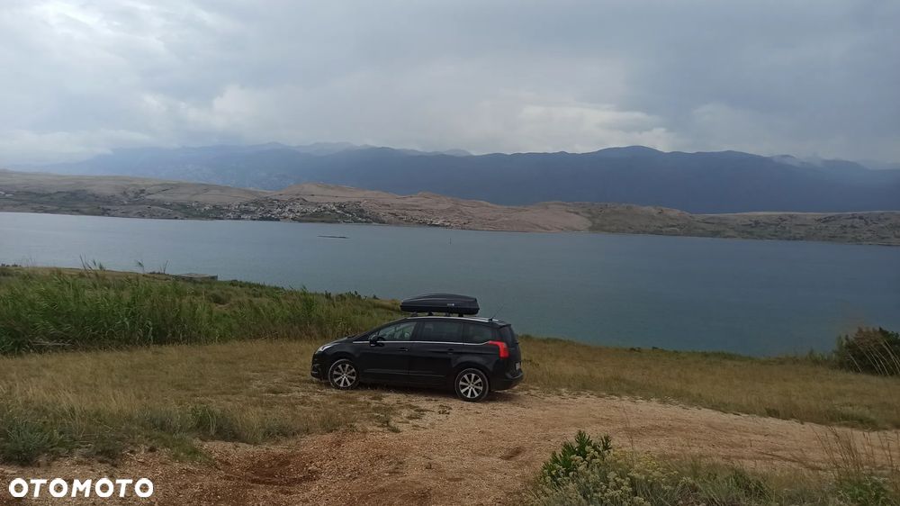 Peugeot 5008 2.0 HDi Allure - 32