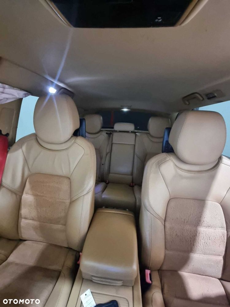 Porsche Cayenne - 20