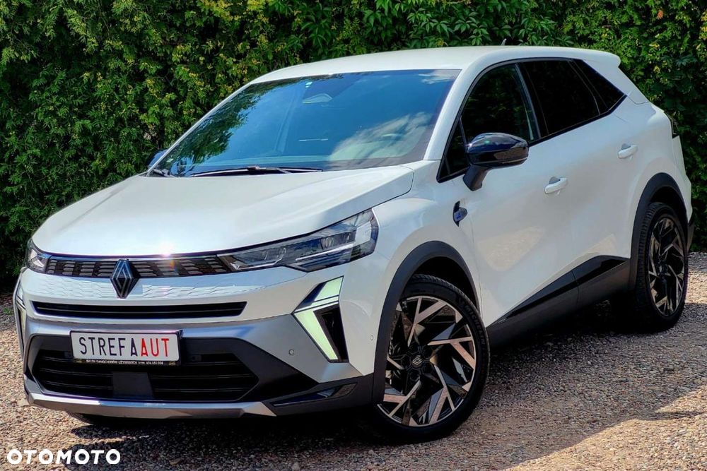Renault Symbioz - 1