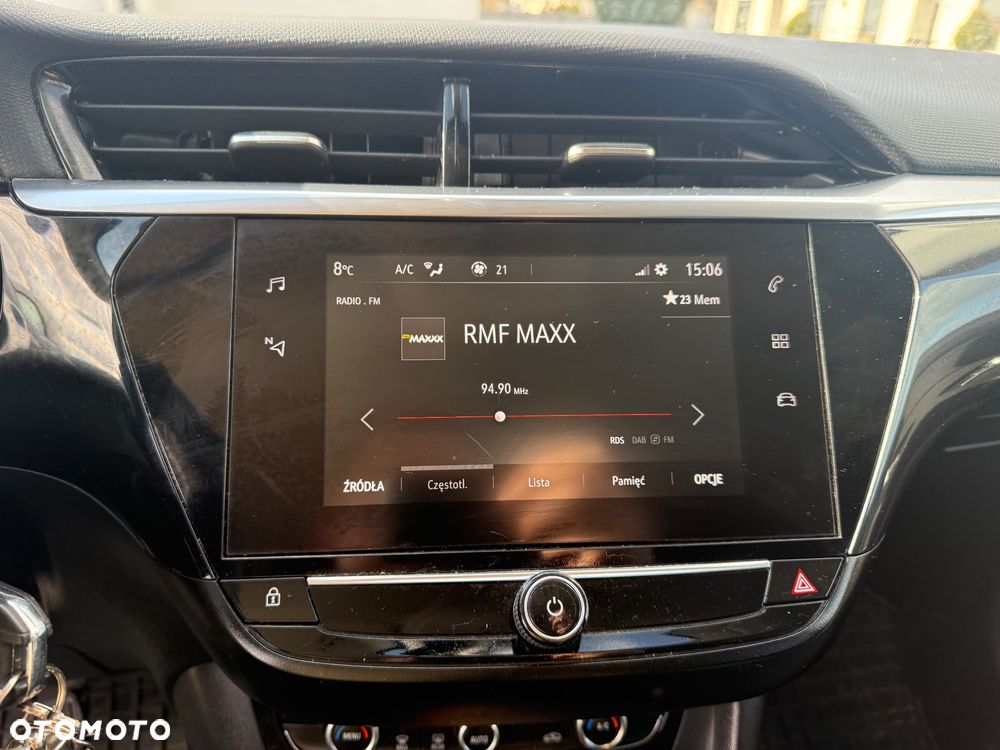 Opel Corsa 1.2 Start/Stop Elegance - 13