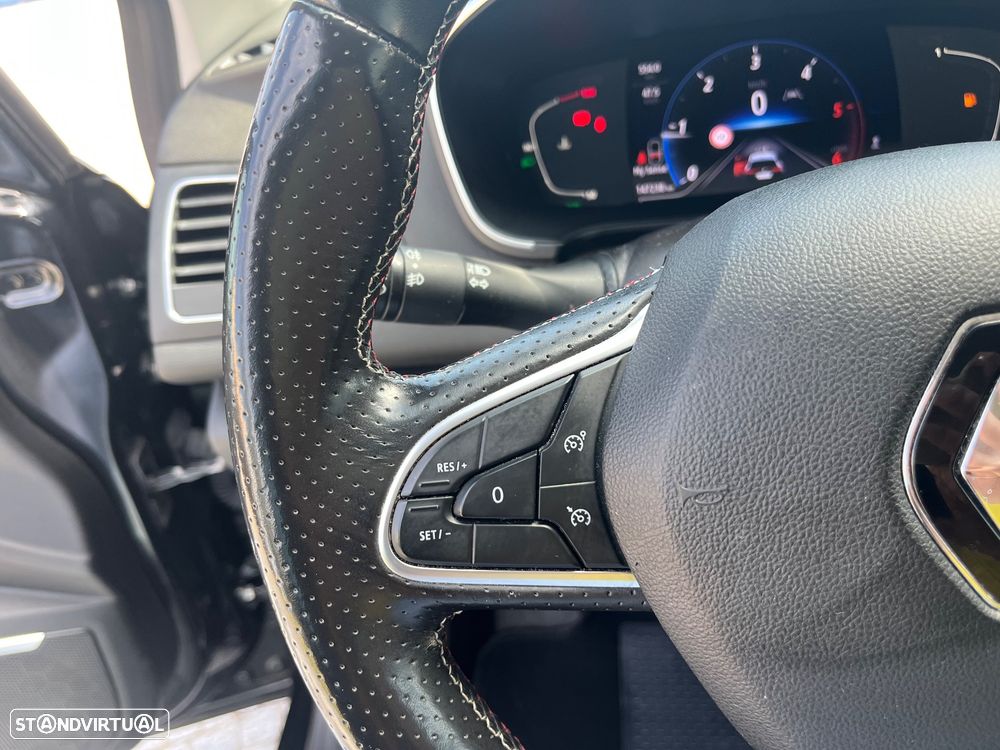 Renault Mégane Sport Tourer 1.5 Blue dCi R.S. Line - 26