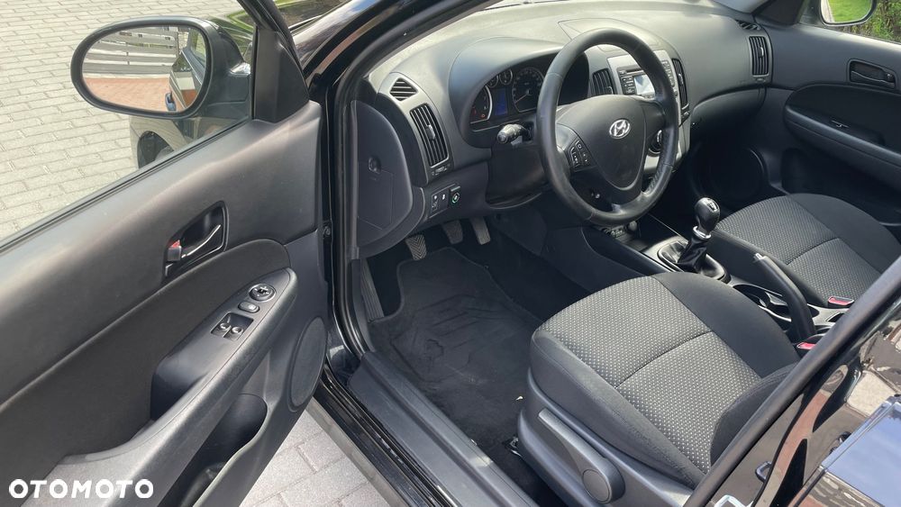 Hyundai i30 - 13