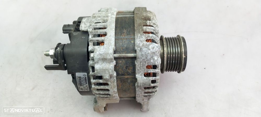 Alternador NISSAN Micra V (K14) - 1