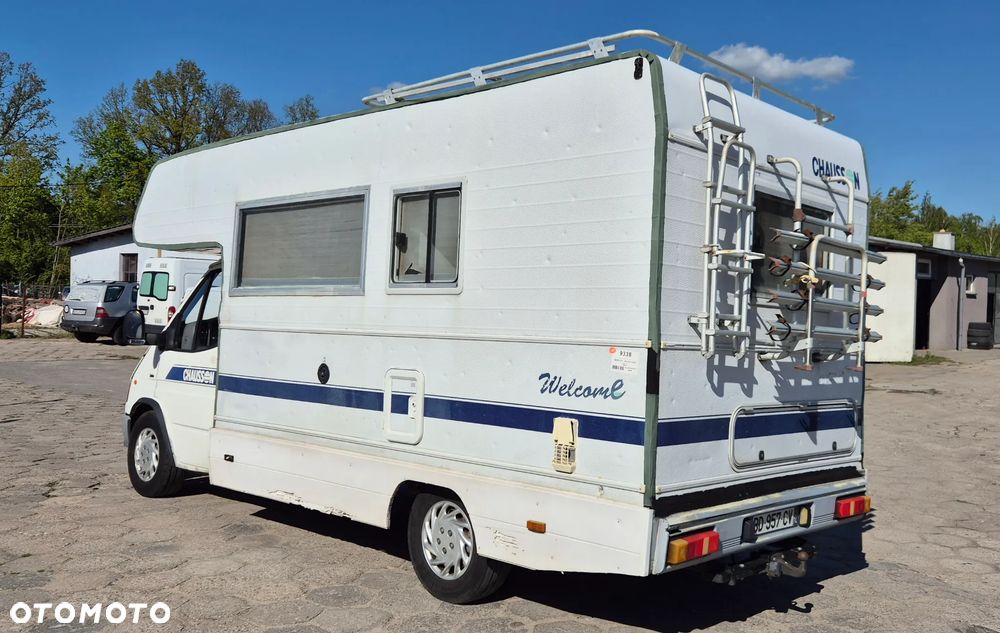 Ford Transit - 4