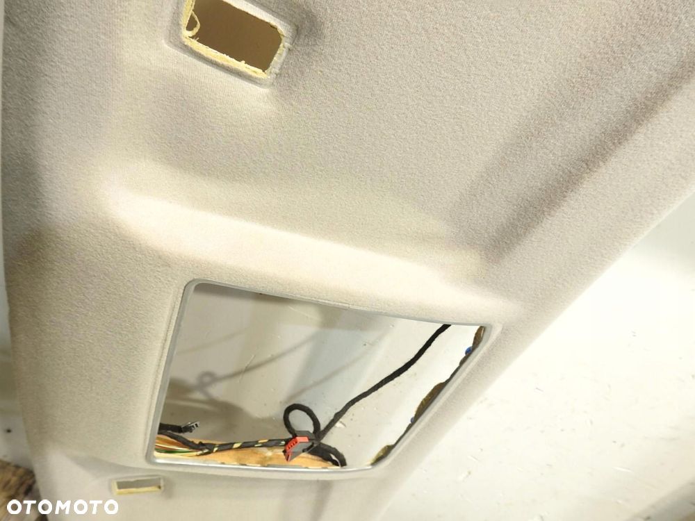 PODSUFITKA LAND ROVER DISCOVERY III - 7