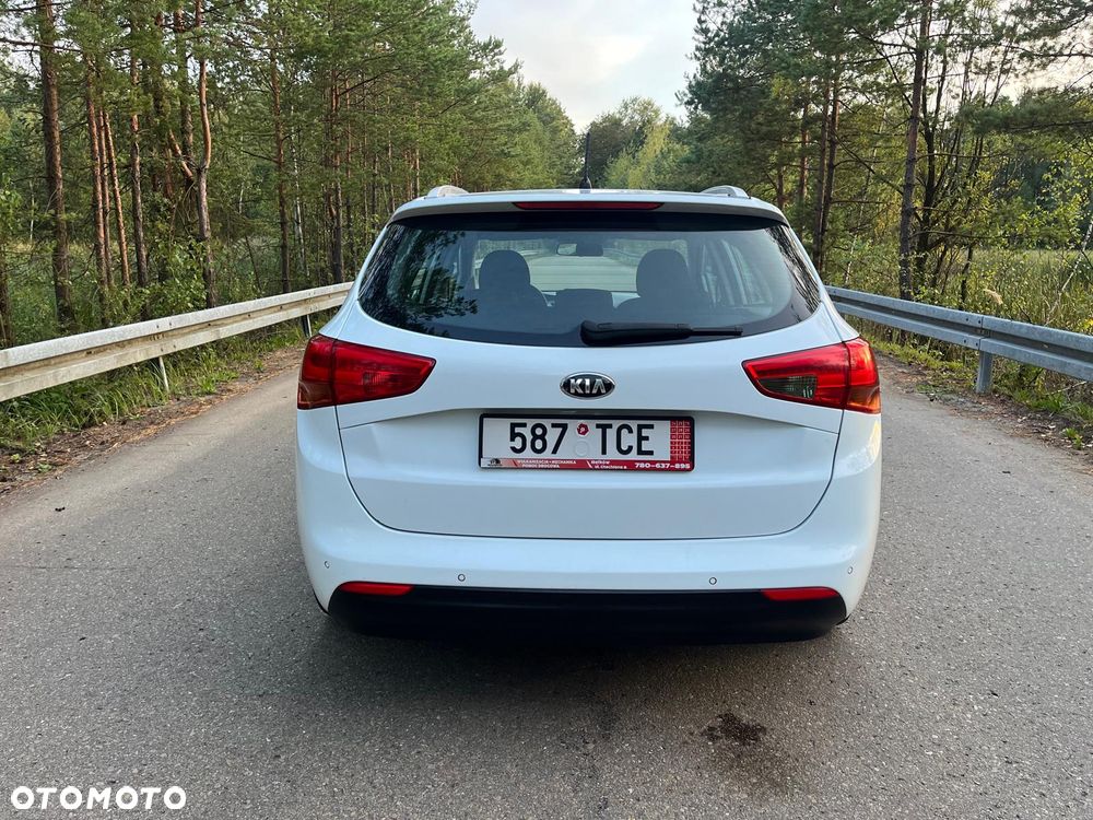 Kia Ceed 1.6 GDI L - 5