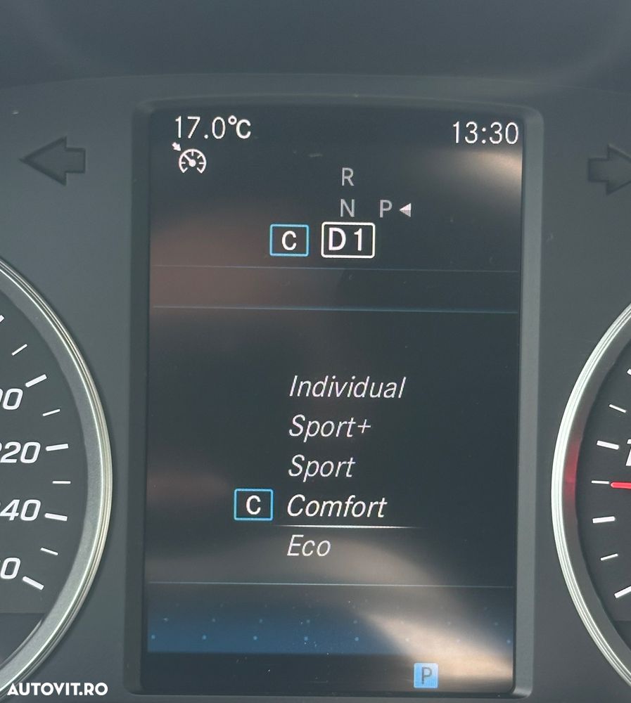 Mercedes-Benz C 200 d 9G-TRONIC Avantgarde - 19