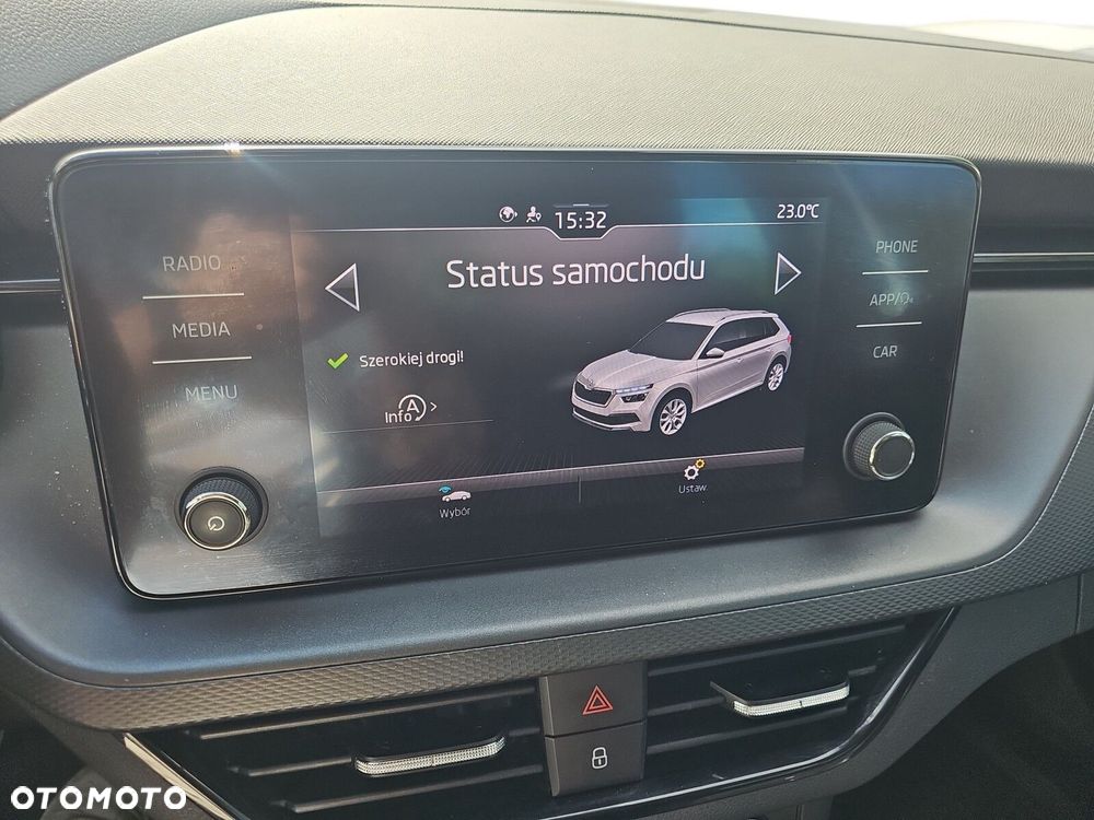 Skoda Kamiq 1.0 TSI Ambition - 33