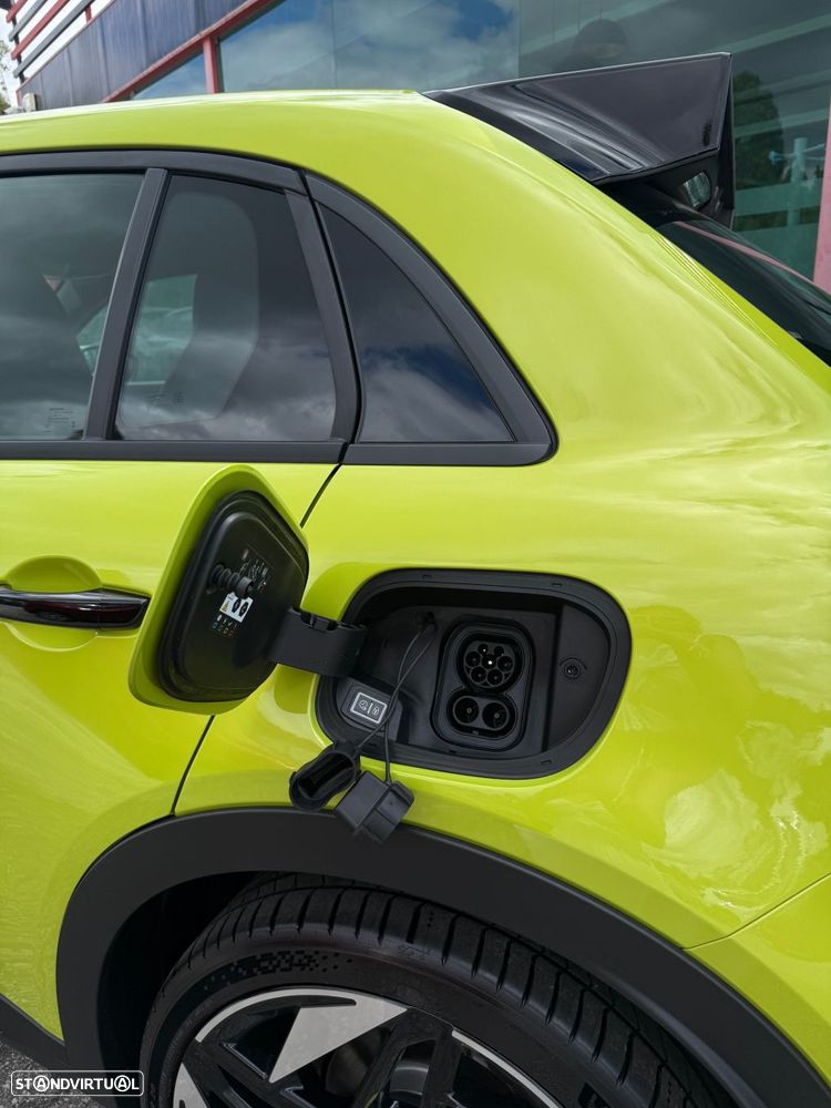 Abarth 600e 54 kWh Turismo - 13