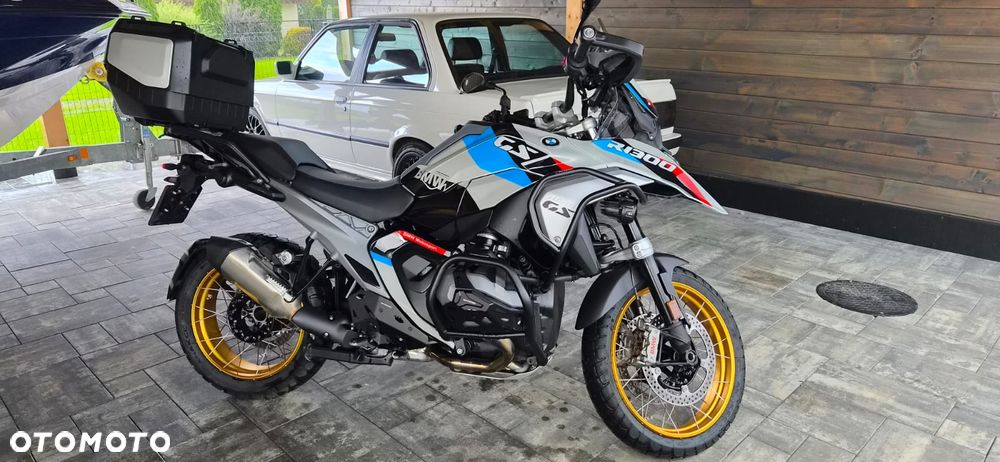 BMW R - 12