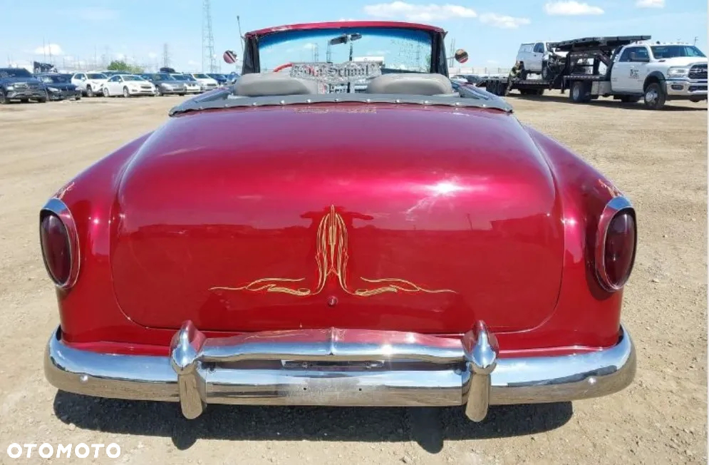 Chevrolet Bel Air - 16