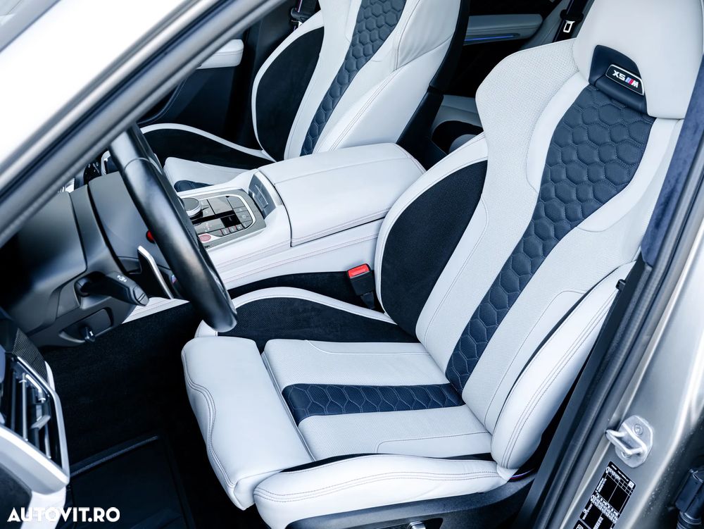 BMW X5 M Competition MHEV - 26