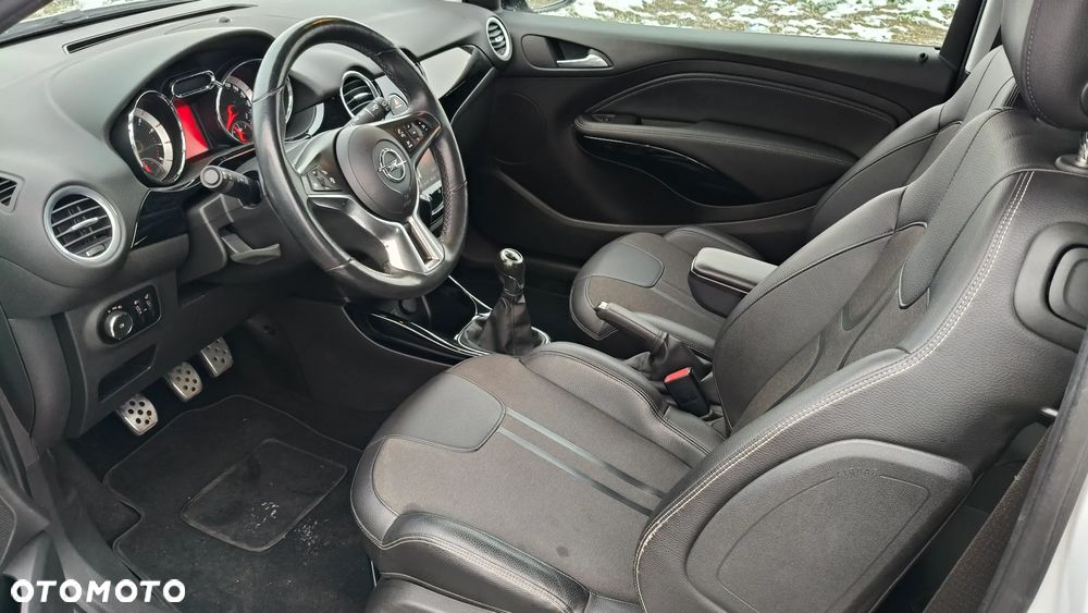 Opel Adam 1.4 Slam S&S - 19