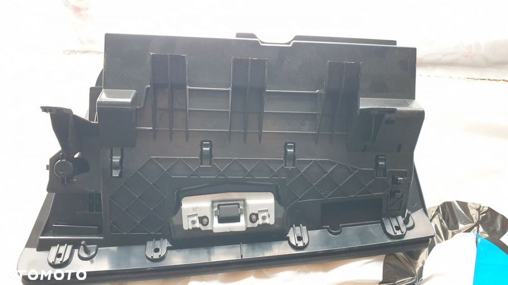 Schowek Skrytka BMW 3 E90 E91 7075475 - 3
