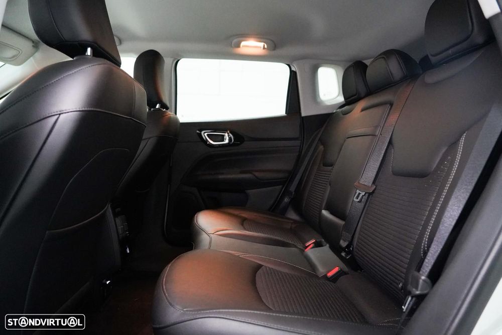 Jeep Compass 1.6 MultiJet Limited - 7