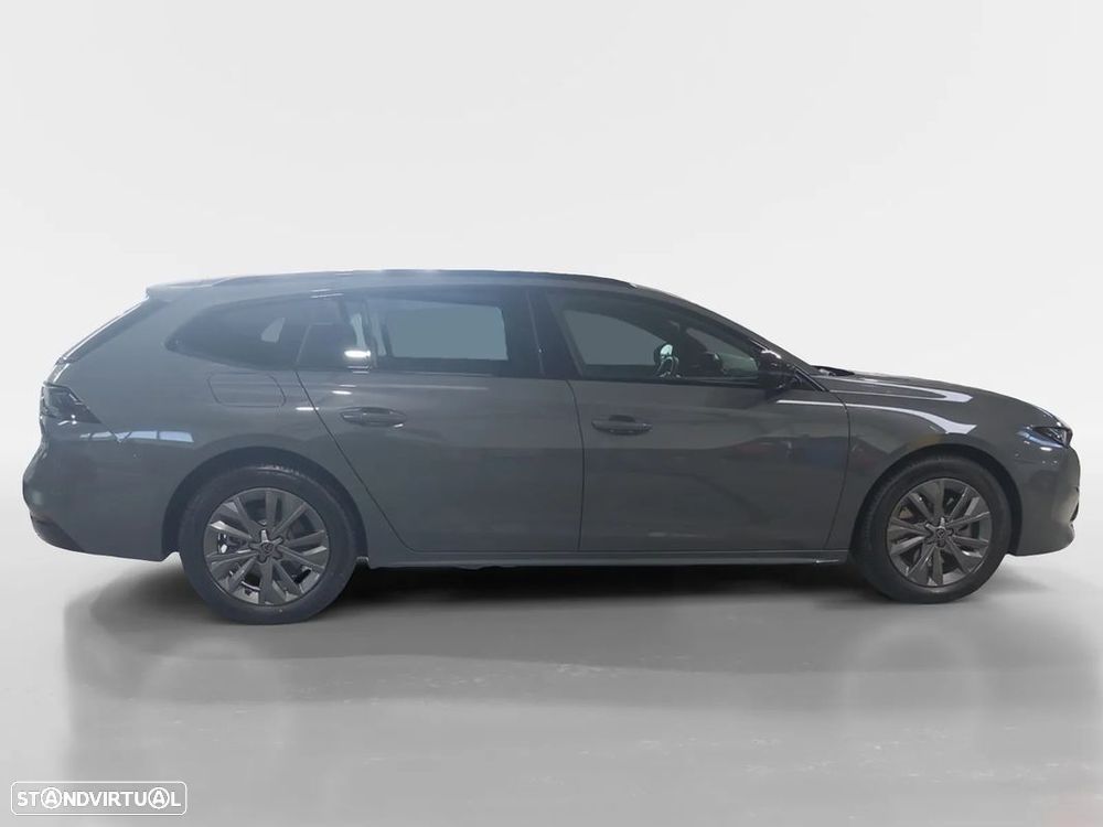 Peugeot 508 SW 1.6 Hybrid Allure e-EAT8 - 7