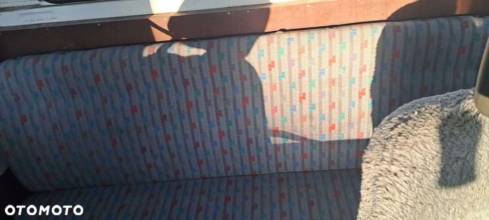 Mercedes-Benz Skrzynia - 9