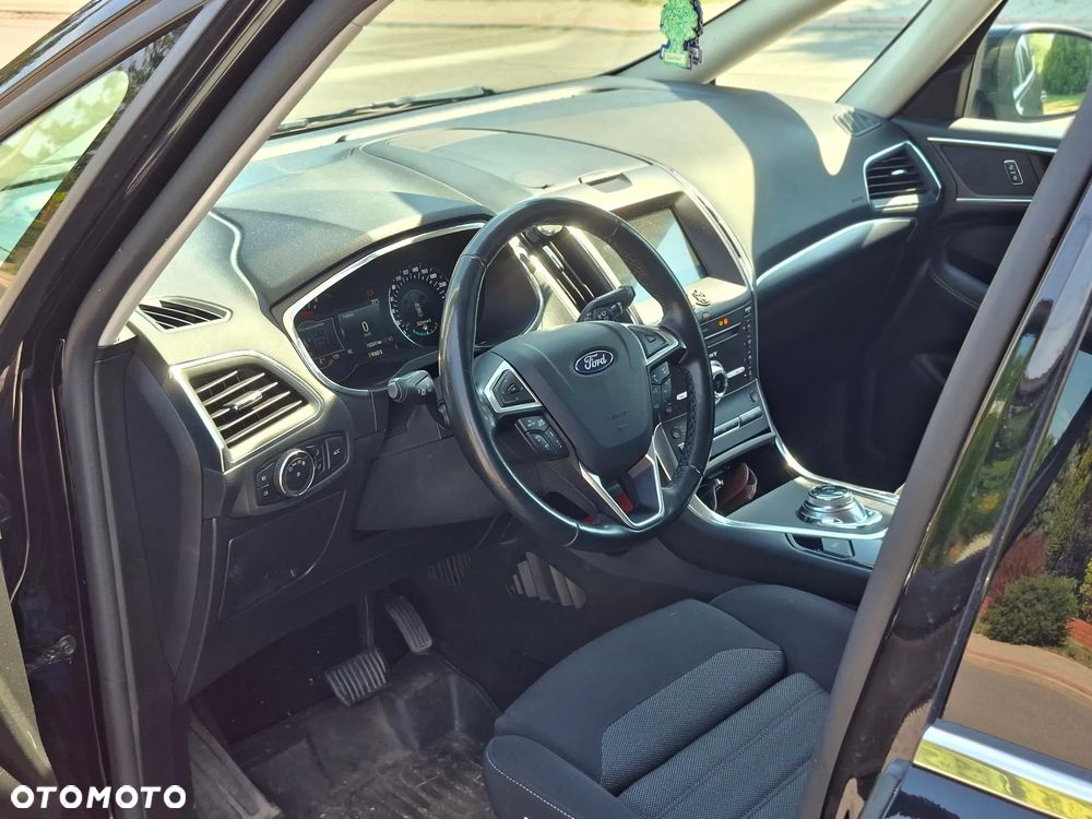 Ford Galaxy 2.0 EcoBlue Titanium PowerShift - 5