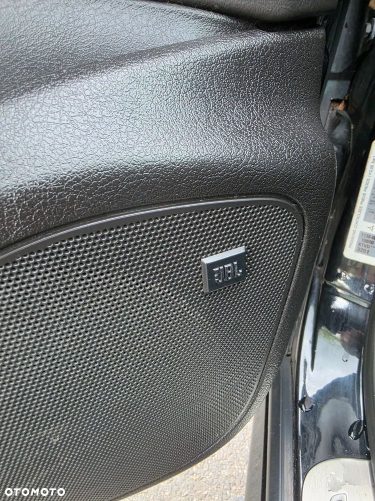 Peugeot 307 CC 140 JBL - 23