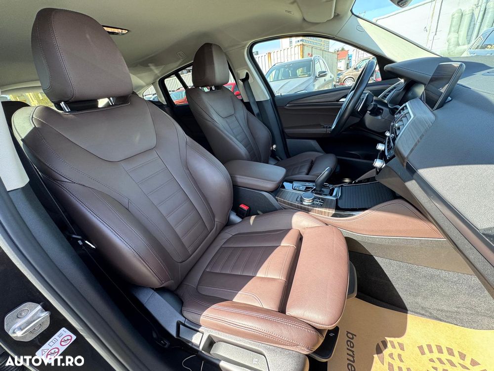 BMW X4 xDrive20d Aut. xLine - 15