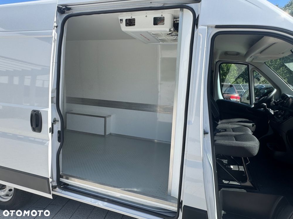 Fiat DUCATO MAXI L3H2 CHLODNIA MROZNIA -20 - 19