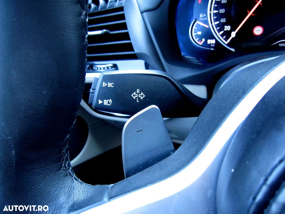 BMW X3 2020 — imagine 26
