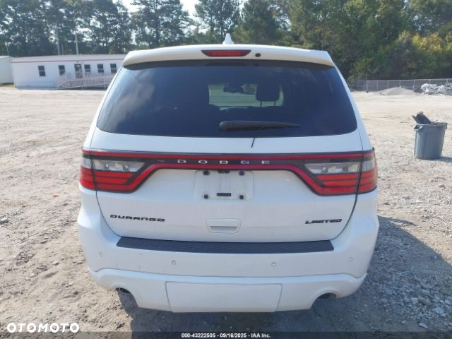 Dodge Durango - 2
