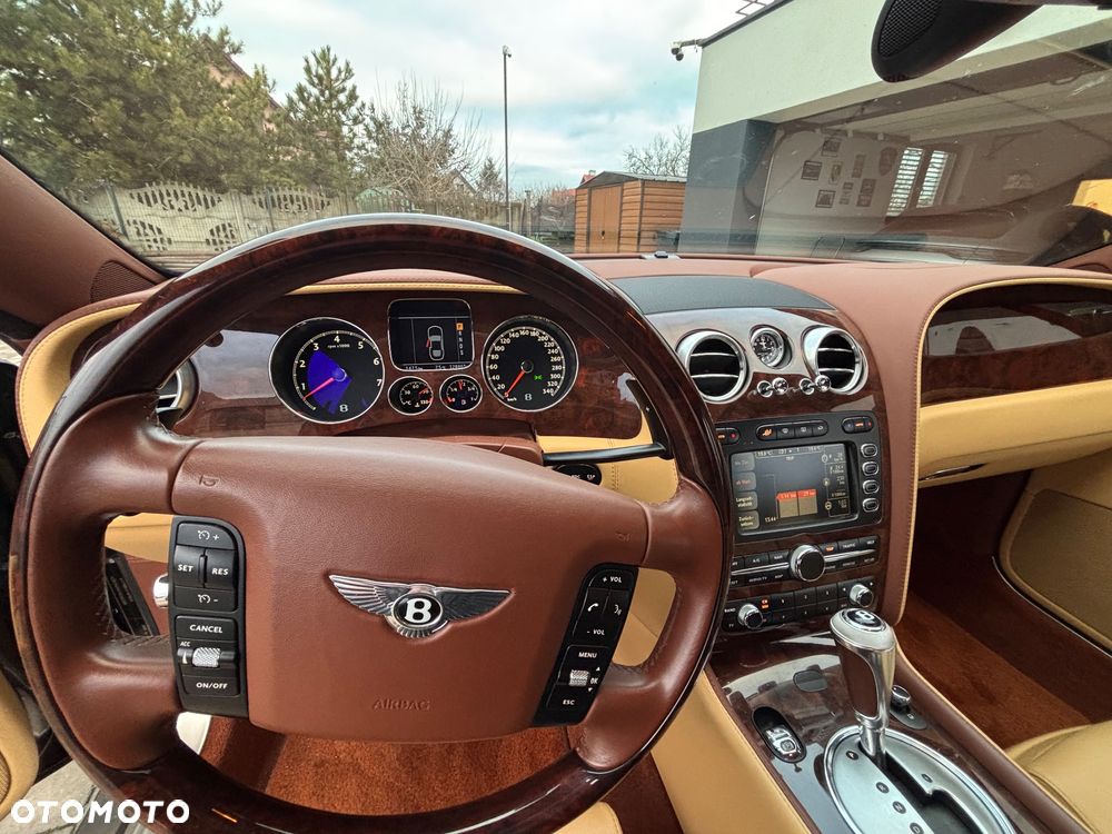 Bentley Continental GT Speed - 2