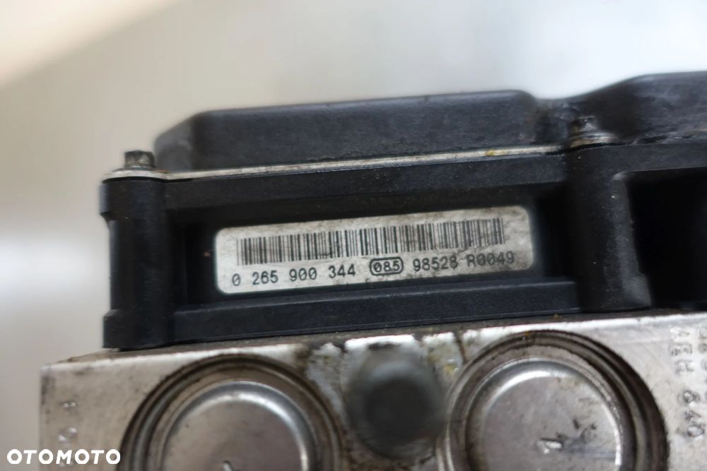 POMPA ABS IVECO DAILY 2,3 09-12r.  504182314 0265233027 - 5