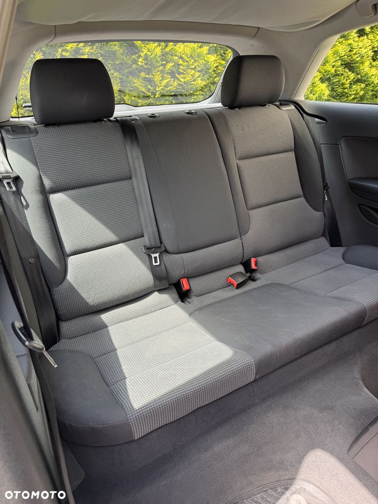 Audi A3 3-drzwiowe 1.9 TDI DPF Ambition - 15