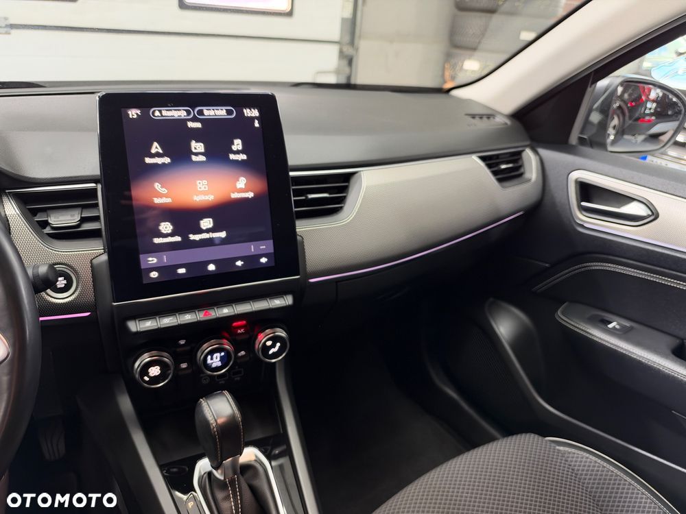 Renault Arkana TCe 140 EDC INTENS - 24
