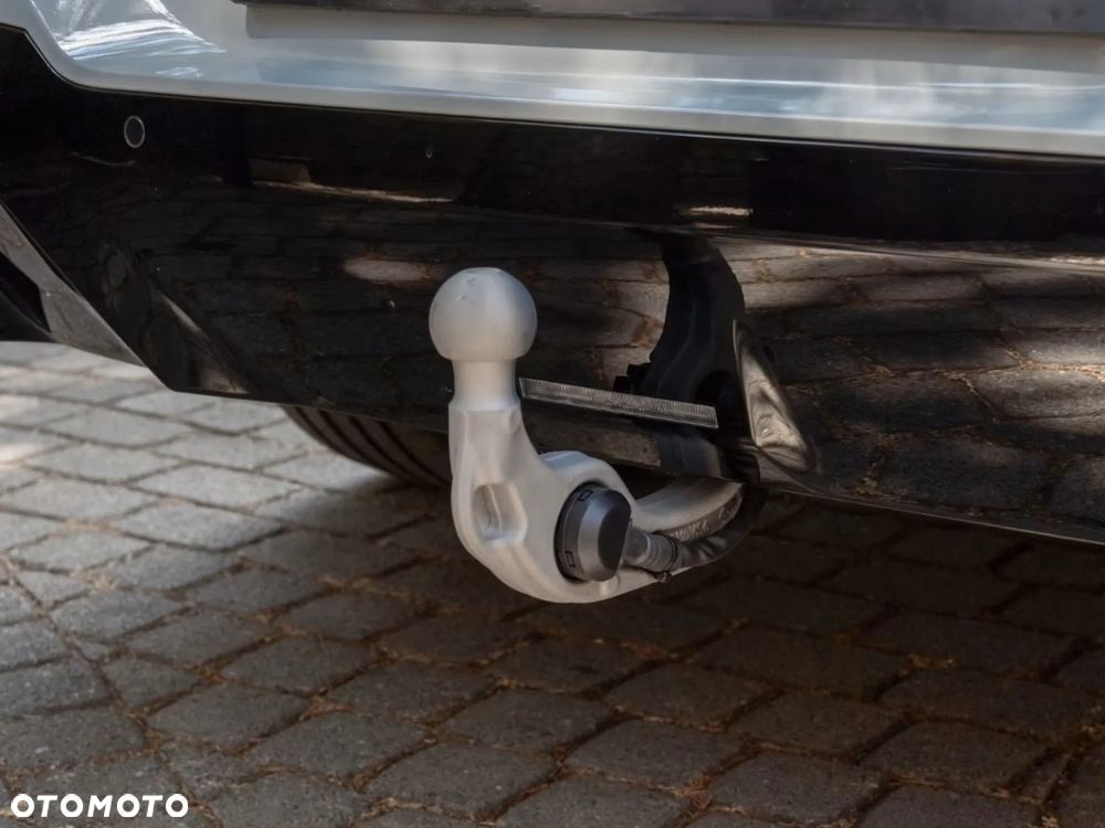 BMW X3 xDrive20 mHEV - 24