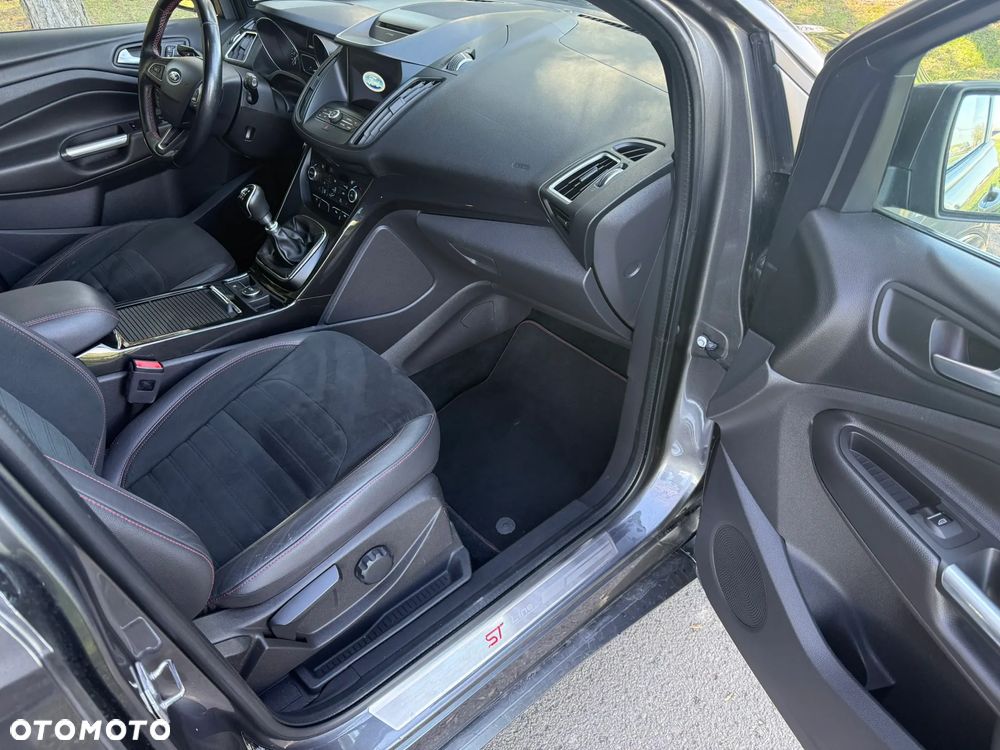 Ford Kuga 1.5 EcoBoost FWD ST-Line Black ASS GPF - 17