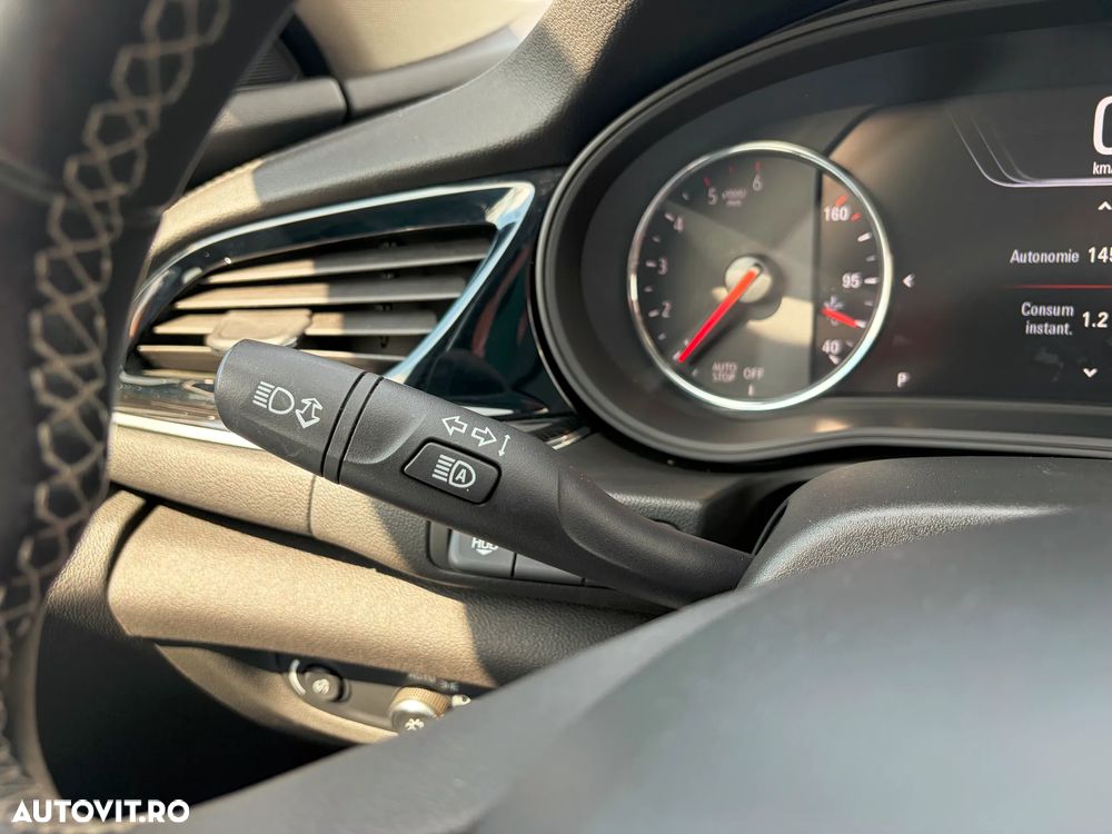 Opel Insignia 2.0 CDTI Start/Stop Aut. Innovation - 15