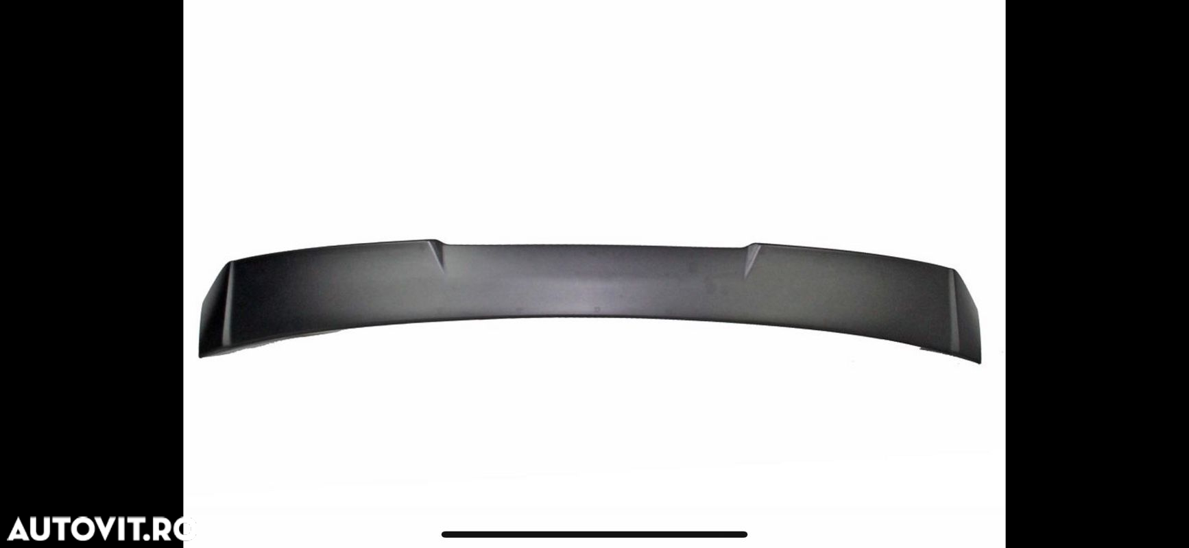 Eleron luneta pentru BMW G30  CALITATE PREMIUM ⭐️⭐️⭐️⭐️⭐️ - 3